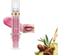 Extreme Lip Plumper, 2024 New Lip Plumper Gloss, Say Bye to Frequent Touch-ups,Ultra-Hydrating Lip Plumping Booster with Chili Extract for Pouty Lips for Women Girls. (6#)