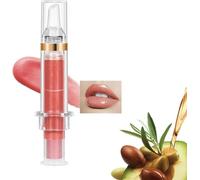 Extreme Lip Plumper, 2024 New Lip Plumper Gloss, Say Bye to Frequent Touch-ups,Ultra-Hydrating Lip Plumping Booster with Chili Extract for Pouty Lips for Women Girls. (2#)