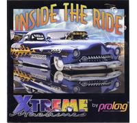 Extreme Machines - Inside the Ride