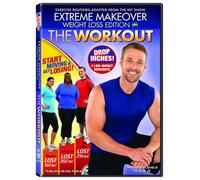 Extreme Makeover Weight Loss Edition: The Workout [DVD] [2011] [Region 1] [US Import] [NTSC]