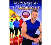 Extreme Makeover Weight Loss Edition: The Workout (Import)