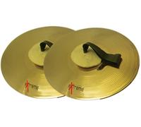 EXTREME MARCHING CYMBALS 14 PIATTI DA MARCIA