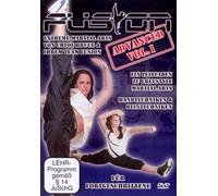 Extreme Martial Arts Advanced Vol.1 mano & GAMBA tecniche di Chloe Bruce