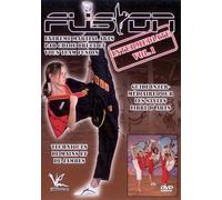Extreme Martial Arts Intermediate Vol. 1 - Techniques de Mains et de Jambes par Chloe Bruce
