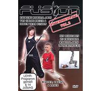 Extreme Martial Arts Intermediate Vol. 2 - Waffen, Tricks und Dance von Chloe Bruce