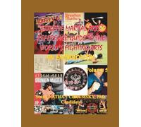 Extreme Martial Arts: Reference Guide to the World’s Fighting Arts; Volume 5 - Part 2 “Dr to Dy”