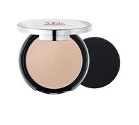 PUPA FONDOTINTA COMPATTO POLVERE EFFETTO OPACO NATURALE 020 MAT