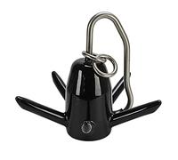 Extreme Max 3006.6645 Boattector Vinyl-Coated Spike Anchor - 18 lb.