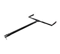 Extreme Max 5001.5849 Gancio di traino universale per slitta e accessori per UTV/ATV/motoslitte e trattori da prato