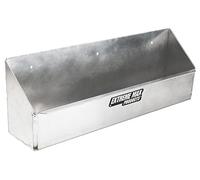 Extreme Max 5001.6071 Organizzatore di alluminio dello scaffale di stoccaggio dell'aerosol per il rimorchio chiuso della gara, il negozio, il garage, lo stoccaggio