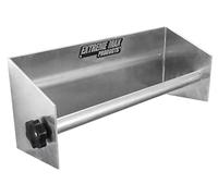 Extreme Max 5001.6094 - Portarotolo da parete in alluminio per rimorchio, negozio, garage, stoccaggio