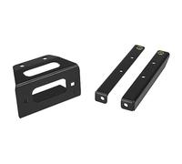 Extreme Max 5600.3169 ATV Winch Mount per Polaris RZR 570/800