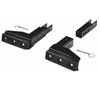 Extreme Max 5800.1074 - Pedane regolabili per sollevatore motoslitta serie Pro (5800.1066)