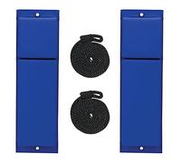 Extreme Max BoatTector 3006.7231 - Parafango Contour da 61 cm, colore: Blu