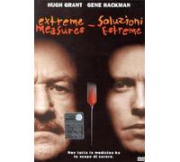 Extreme measures - Soluzioni estreme