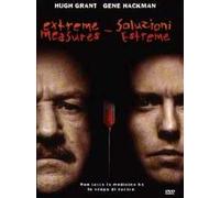 Extreme measures - Soluzioni estreme