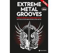 Extreme metal grooves - con audio in download