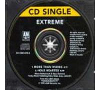 Extreme - More Than Words/Hole Hearted