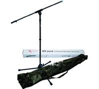 EXTREME MS-PACK ASTA MICROFONICA CON BORSA