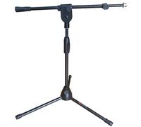 EXTREME MS-PRO BABY ASTA NANA MICROFONICA PROFESSIONALE A GIRAFFA ESTENDIBILE PE