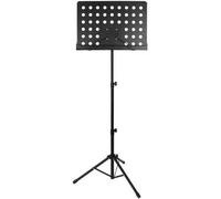 EXTREME MUS1PRO-WB LEGGIO DA ORCHESTRA FORATO SMONTABILE REGOLABILE IN ALTEZZA E
