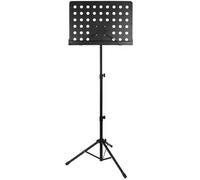 EXTREME MUS1PRO-WB LEGGIO DA ORCHESTRA FORATO SMONTABILE REGOLABILE IN ALTEZZA ED INCLINAZIONE
