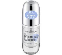 Essence The Extreme Nail Hardener Rinforzante Unghie, 8 ml