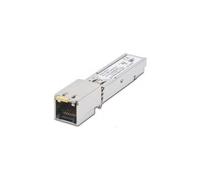 Extreme networks 10/100/1000BASE-T, SFP, Hi modulo del ricetrasmettitore di rete Rame 1250 Mbit/s