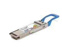 100G LR QSFP 10KM LC SMF