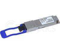 Extreme Networks 100G-QSFP28-LR4-10km Blueoptics compatibile QSFP28 BO28L13610D NEW