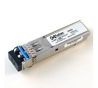Extreme networks 10GBase-LR SFP+ modulo del ricetrasmettitore di rete Fibra ottica 10000 Mbit/s SFP+ 1310 nm