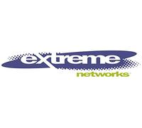 Extreme networks 40Gb LM4 QSFP+ modulo del ricetrasmettitore di rete Fibra ottica 40000 Mbit/s QSFP+