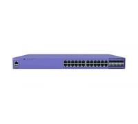 EXTREME NETWORKS - Switch di Rete 5320-24T-8XE Gestito L2/L3 Gigabit Ethernet (10/100/1000) 1U Blu - SPEDIZIONE GRATUITA