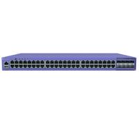 EXTREME NETWORKS - Switch di Rete 5320-48T-8XE Gestito 48 Porte Ethernet (10/100/1000) Supporto Power Over Ethernet (PoE) Colore Blu - SPEDIZIONE GRATUITA