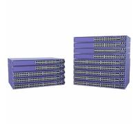 Extreme Networks - 5420F-48T-4XE - Switch Ethernet Extreme Networks ExtremeSwitching 5420F - 48 porte - 2 strati supportati - Modulare - doppino ritorto, fibra ottica