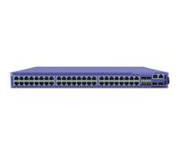 Extreme Networks - 5420F-48T-4XE - Switch Ethernet Extreme Networks ExtremeSwitching 5420F - 48 porte - 2 strati supportati - Modulare - doppino ritorto, fibra ottica