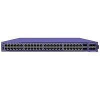 Extreme networks 5520 Versatile Interface Module with Four 10GBE SFP+ Porte LRM M