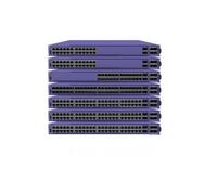 Extreme 5520 MODULO di INTERFACCIA Versatile con Quattro 25GBE SFP28 Porte MACS