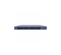 Extreme Networks - 7720-32C-AC-F - Extreme 7720-32C con flusso d'aria fronte-retro; Supporta 32x40/100G con doppia alimentazione CA Sei ventole e un kit di montaggio a rack a 4 montanti