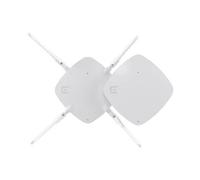 Access point Extreme networks AP3000X-WW punto accesso WLAN 2400 Mbit/s Bianco Supporto Power over Ethernet (PoE) [AP3000X-WW]