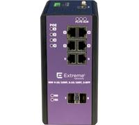 Extreme networks ISW 4-10/100P2-10/100T2-SFP 4-Porte Poe+ 10/100 2-Porte 10/100