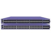 Extreme Networks Summit X690-48X-2Q-4C - Switch C3 Gestito 48 x 1 Gigabit / 10 Gigabit SFP+ + 4 x 10 Gigabit / 25 Gigabit / 40 Gigabit / 50 Gigabit / 100 Gigabit QSFP28 + 2 x 10/40 Gigabit QS