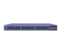 Extreme networks 5320-48P-8XE switch di rete Gestito L2/L3 Gigabit Ethernet [10/