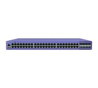 EXTREME NETWORKS - Switch di Rete 5320-48T-8XE Gestito 48 Porte Ethernet (10/100/1000) Supporto Power Over Ethernet (PoE) Colore Blu - SPEDIZIONE GRATUITA