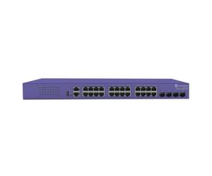 Extreme Networks X435-24P-4S Nuovo