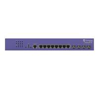 AVAYA - LINECARD - ExtremeSwitching X435 Gestito Gigabit Ethernet (10/100/1000) Supporto Power over Ethernet (PoE) 1U Viola - SPEDIZIONE GRATUITA