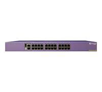 Extreme networks X440-G2-24T-GE4 Gestito L2 Gigabit Ethernet (10/100/1000) Borgogna