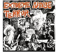 Extreme Noise Terror - A Holocaust in Your Head