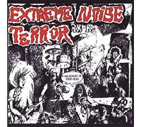 Extreme Noise Terror - A Holocaust In Your Head
