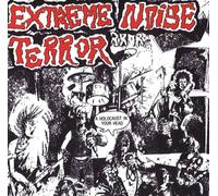 Extreme Noise Terror A Holocaust in Your Head: The Original Holocaust (Cassette)
